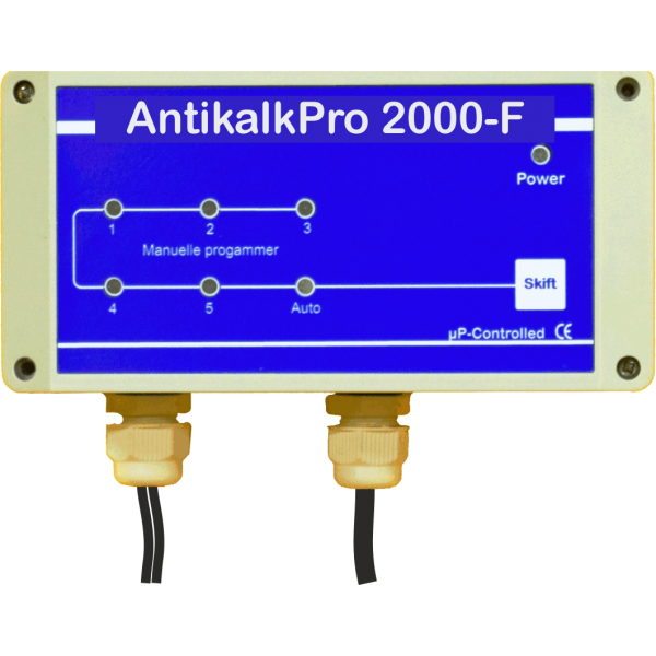 AntikalkPro 2000-F AntikalkPro 