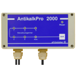 AntikalkPro 2000  12-49 mm - 1/2" - 3/4" - 1" - 5/4" - 11/2"