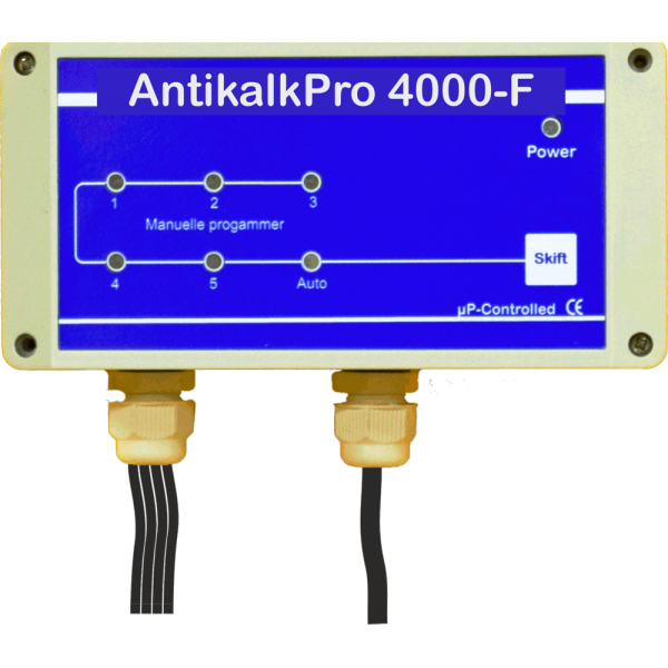 AntikalkPro 4000-F AntikalkPro 